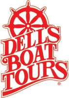 Upper Dells Boat Tours discount tickets in Wisconsin Dells